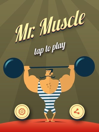 Mr. Muscle截图8