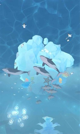 深海水族馆（公测）截图1