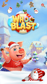 Whoo Blast截图2