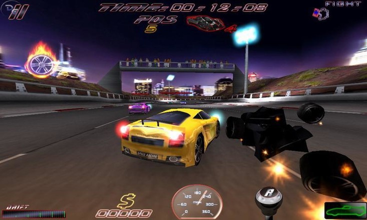 Speed Racing Ultimate Free截图9