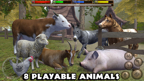 Ultimate Farm Simulator截图5