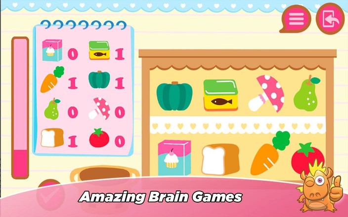 Hello Kitty All Games for kids截图1