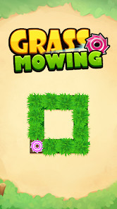 Grass Mowing截图5