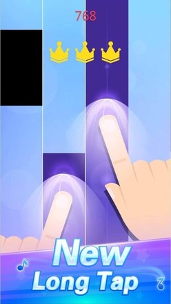 Piano Tiles 2018截图7