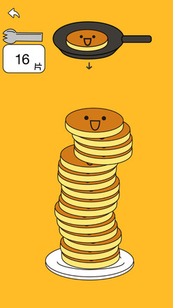 煎饼塔 Pancake Tower截图3