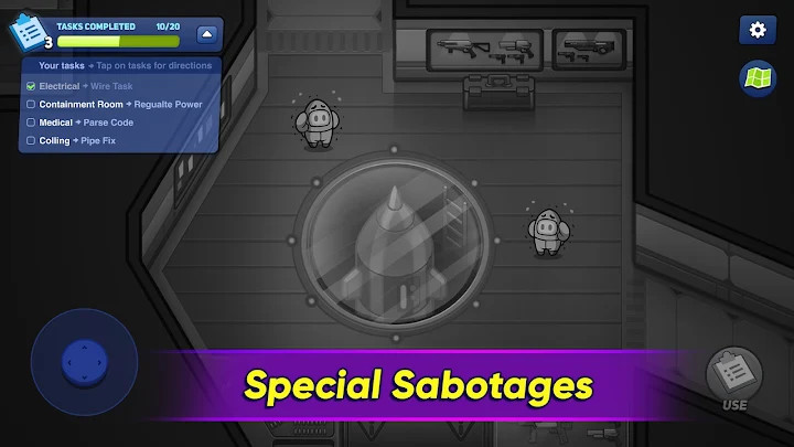 Traitor Labs : New Zombie Apocalypse Mode截图4