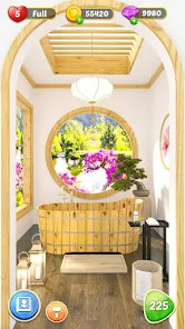 Garden & Home : Dream Design截图2