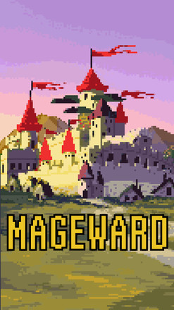 Mageward - Roleplay Clicker截图4