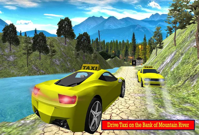 Offroad Car Real Drifting 3D - Free Car Games 2019截图1