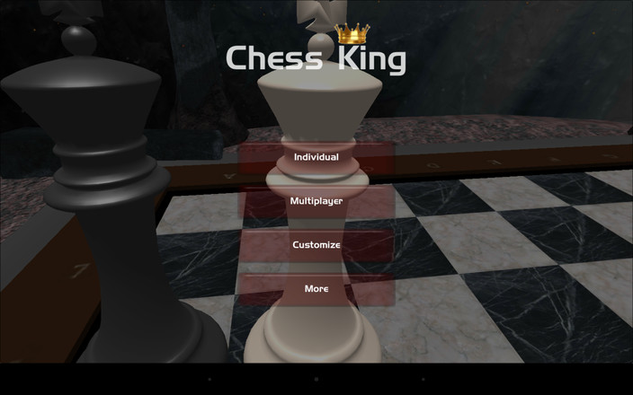 Chess King截图8