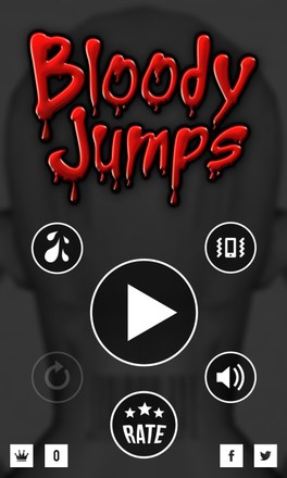 Bloody Jumps - Jump or Die截图9