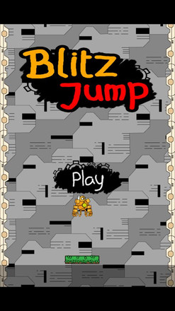 Blitz Jump截图4