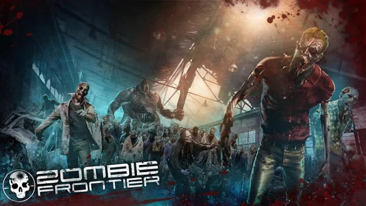 Zombie Frontier截图10