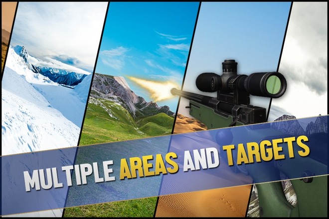 Range Master: Sniper Academy截图6