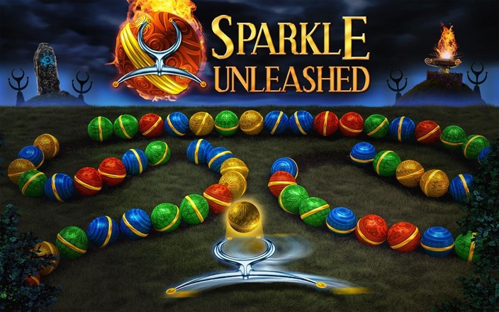 Sparkle Unleashed截图5