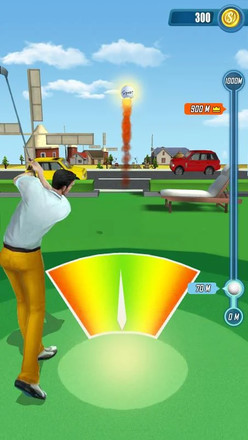 Golf Hit截图6