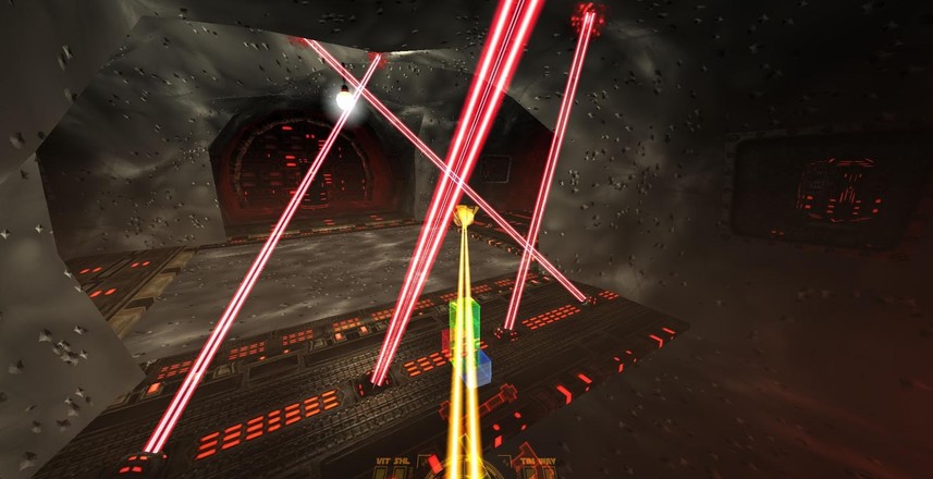 星辰战机VR完整版截图6
