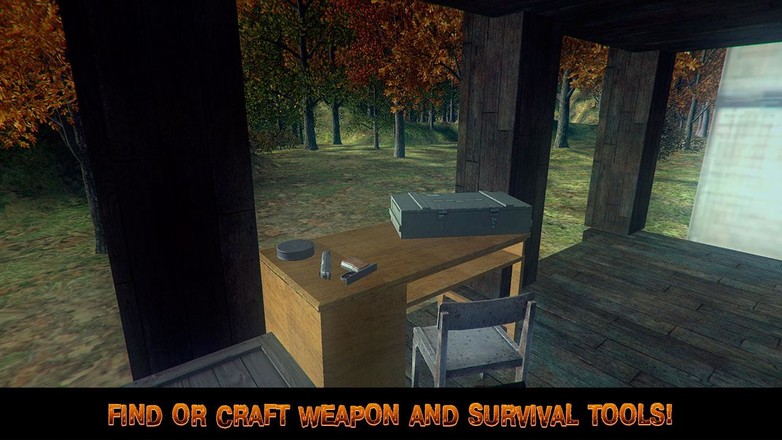 Chernobyl Survival Sim Full截图5