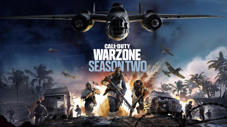 使命召唤：战争地带（Call of Duty®: Warzone™ ）截图3