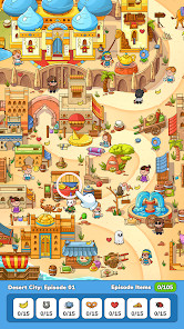 Found It! Hidden Objects Game.截图2