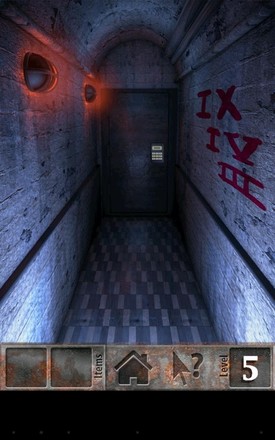 100 Zombies - Room Escape截图8