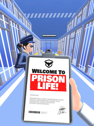 Prison Life!截图5