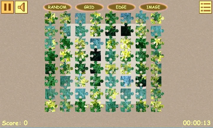 Jigsaw Puzzles截图3