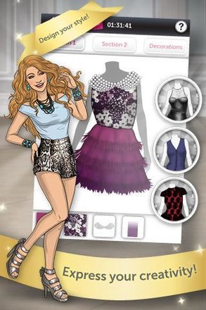 Fashion Star Boutique®截图4