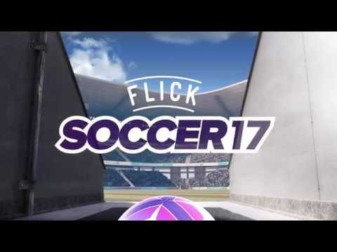Flick Soccer 17截图3