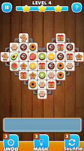 Tile Match Sweet -Triple Match截图3