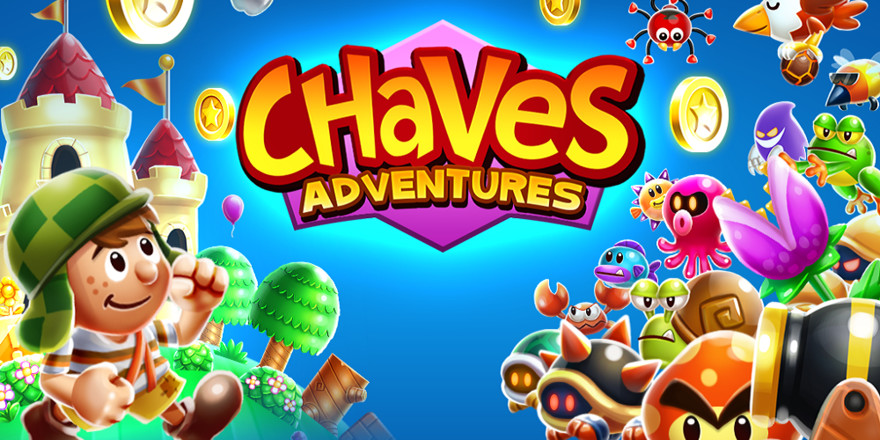 Chaves Adventures截图1