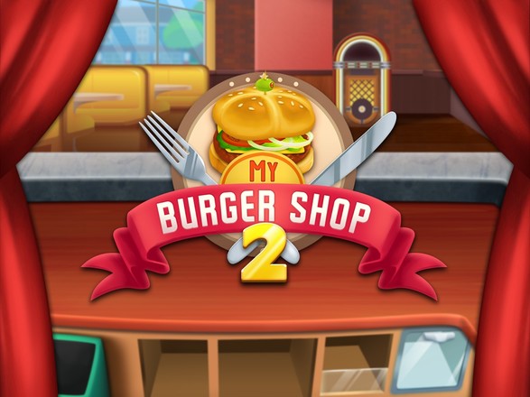 My Burger Shop 2截图5