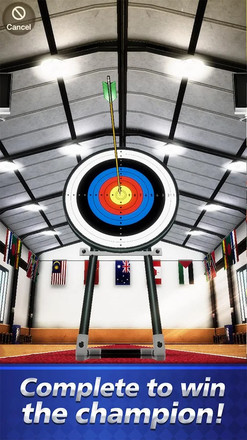 Archery Go - 射箭比赛，射箭截图3
