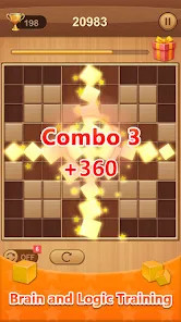 Block Puzzle Sudoku截图6