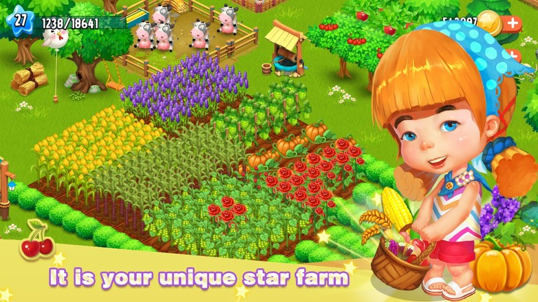 Star Farm截图1