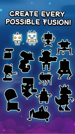 Robot Evolution - Clicker Game截图3