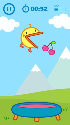 Kiwi Jump Free（Unreleased）截图3