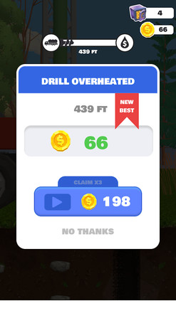 Oil Well Drilling截图5