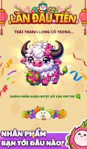 Lần Đầu Tiên Ghép Thanh Long截图6