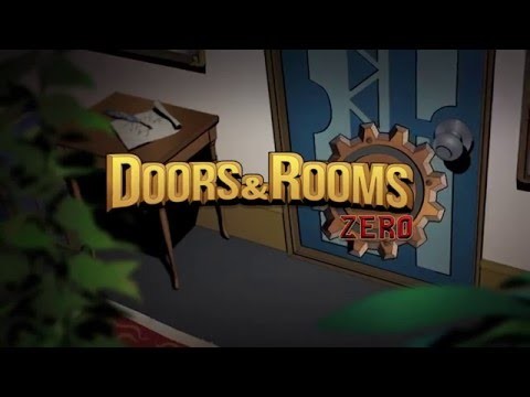 密室逃脱 : Doors&Rooms ZERO截图6