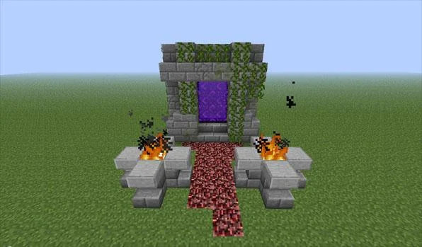 Portal Mods for Minecraft PE截图2