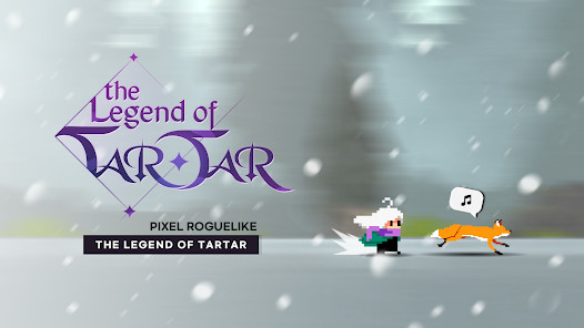 The Legend of Tartar截图1