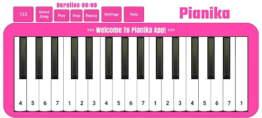 Pianika截图6