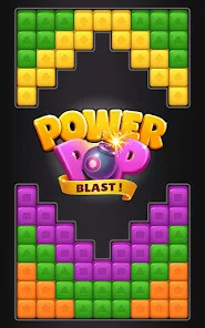 Power Pop Blast截图1