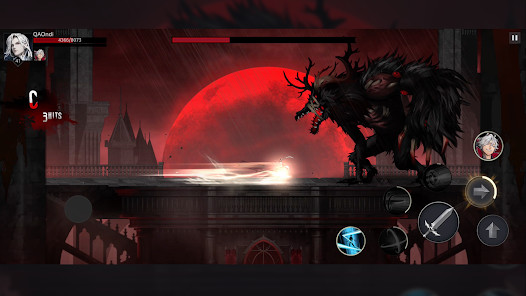 Shadow Slayer: Ninja Warrior截图5