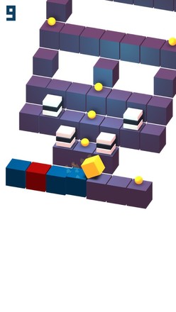 Cube Roll截图3