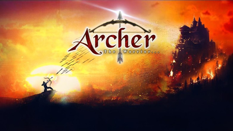 Archer: The Warrior截图8