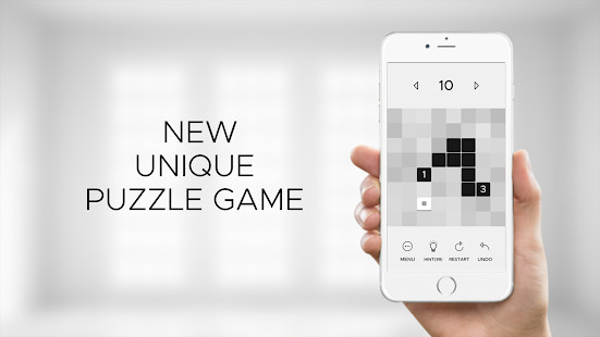 ZHED - Puzzle Game截图10