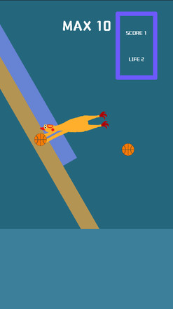 篮球与鸡截图2