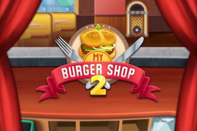 My Burger Shop 2截图4